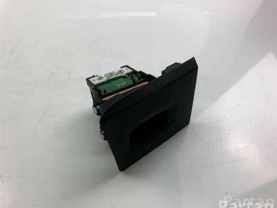 BMW 9172371 3 Convertible (E93) 2013 cylindre de serrure pour allumage - Image 1