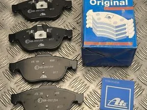 Renault 13.0460-7158.2 / 13046071582 LAGUNA II Grandtour (KG0/1_) 2006 Szczęka hamulcowa