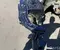 BMW 5 G60 2025 Body quarter Right Front - Image 3