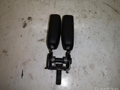 Volvo 738701 S80 I (TS, XY) 2000 Seat Belt Buckle Rear - Image 1