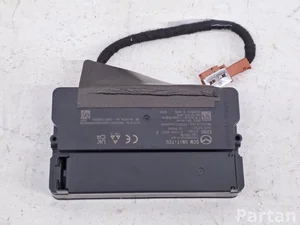 Mazda ER9067CK3, ER9067CM0 CX-30 DM 2025 control unit