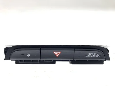 Kia 41W365, 93600J7900WK CEE'D (CD) 2020 Éclairage d'urgence / interrupteur de danger - Image 1