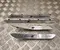 BMW 8 069 271, 8 072 217, 8 072 218 / 8069271, 8072217, 8072218 X5 (G05) 2018 Einstiegsleiste Satz - Bild 1