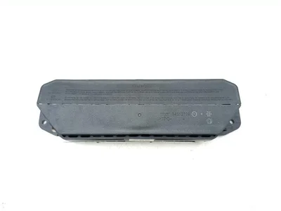 Mercedes-Benz A2978606500, 2978606500 EQE V295 2023 Airbag aux genoux/aux pieds - Image 1