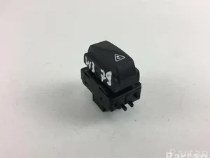 Renault 251450005R MASTER III Box (FV) 2010 Interruptor/ botón
