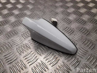 Hyundai 96210-J9510, 96210-J9510P6W / 96210J9510, 96210J9510P6W KONA 2019 Aerial - Image 1