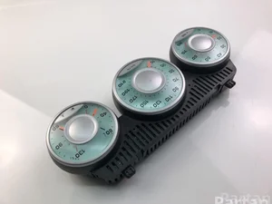 Citroën 1496276080 C8 (EA_, EB_) 2004 Tableau de bord