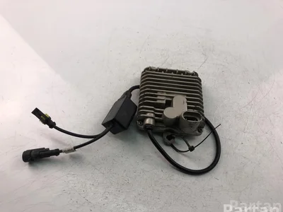 Peugeot 2011301984749 407 (6D_) 2007 unité de contrôle - Image 1