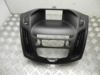 Ford J1EB-18835-AAW / J1EB18835AAW FOCUS IV sedanas (C519) 2018 Cadre - Image 1