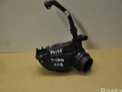 Volkswagen 05C129654 T-Cross (C11) 2021 Prise d'air / Conduit d'air d'admission - Image 1