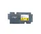 Mercedes-Benz A7899001500 EQS (V297) 2023 Steuergerät für Batterieüberwachung - Bild 1