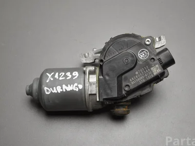 Dodge 68260523AA DURANGO (WD) 2018 Moteur d'essuie-glace - Image 1