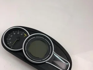 Renault RNI248104902R MEGANE II (BM0/1_, CM0/1_) 2010 Kombiinstrumente