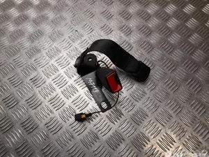 Jeep 34174909E, 7356444760 RENEGADE Closed Off-Road Vehicle (BU) 2016 Boucle de ceinture de sécurité Left Rear