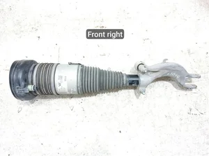 Audi 4KE.616.039.G / 4KE616039G Q8 e-tron 2024 Luftfederdämpfer vorne rechts