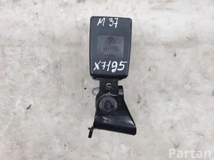 BMW 7235456, 7235455 X3 (F25) 2011 Gurtschloss