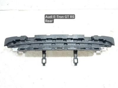 Audi 9J1.803.184.C, 9J1.807.335, 9J1.825.131, 4J3.802.972 / 9J1803184C, 9J1807335, 9J1825131, 4J3802972 E-TRON GT Saloon (F83, F8P) 2024 Bumper reinforcement Rear - Image 1