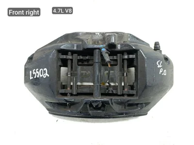 Mercedes-Benz SL (R231) 2013 Pinza de freno Right Front - Imagen 1