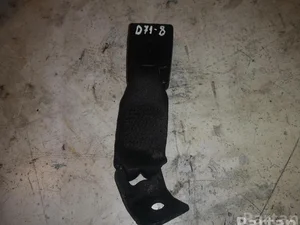 BMW 605 8539 00 / 605853900 1 (E81) 2009 Boucle de ceinture de sécurité