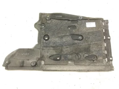 Bentley 3W0825228A CONTINENTAL FLYING SPUR (3W_) 2012 Osłona dolna silnika Tylne podwozie - Zdjęcie 1