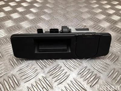 Mercedes-Benz A 000 905 63 12, A 099 750 24 00 / A0009056312, A0997502400 C-Class (W206) 2022 Kamera galinis - Paveiksliukas 1