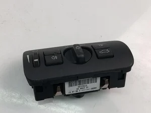 Volvo 30739412 XC60 2015 Light switch