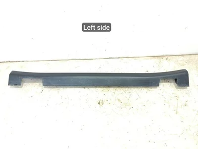 Jeep 6PZ87TRMAC GRAND CHEROKEE V (WL) 2023 Bordure de seuil de porte - Image 1