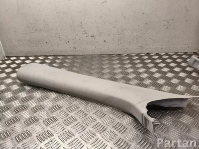 Tesla 1622215-00-C / 162221500C Model Y 2025 Lining, pillar a left side - Image 1