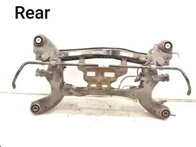 Maserati 670007569, 670002678 QUATTROPORTE VI 2014 traverser - Image 1