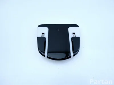 Porsche 971.947.304.B / 971947304B PANAMERA (971) 2018 Vidaus apšvietimas - Paveiksliukas 1