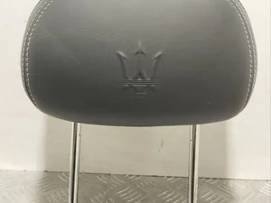 Maserati LEVANTE 2019 Appuie-tête