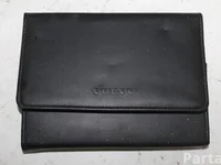 Volvo XC60 2011 Carnet d'entretien
