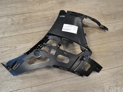 Mercedes-Benz A2238856304, W223 S-CLASS (W222, V222, X222) 2021 Support pour pare-chocs - Image 1