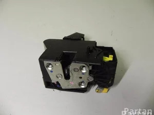 Dacia 825037563RC SANDERO 2012 Serrure de porte