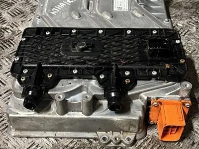 Volkswagen 1EA915684FE ID.3 2024 Inwerter z przetwornicą - Zdjęcie 1