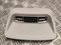 Gebrauchtes Original Mercedes-Benz A 205 905 97 16 / A2059059716 EQV (W447) 2020 Bedienteil Klimaautomatik