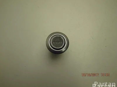 Ford AM5T-11572-AA / AM5T11572AA KUGA II Van 2013 Bouton start-stop - Image 1