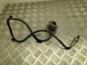 Audi 4G0907807AA A6 Avant (4G5, C7, 4GD) 2017 Sonde lambda