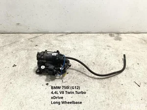 BMW 6884682, 6884682-04, 37206884682, 194127, 194127-10, 4420510231, 4725530110, W000142464, 4460970162 / 6884682, 688468204, 37206884682, 194127, 19412710, 4420510231, 4725530110, W000142464, 4460970162 7 (G11, G12) 2021 Kompresorius, orinės važiuoklės