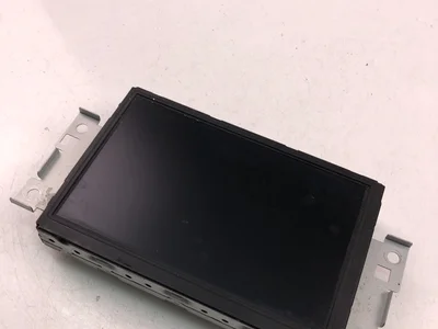 Volvo 31382065AE S60 II 2012 Display - Imagen 1