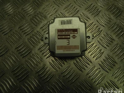 Nissan 41650 JG04A / 41650JG04A X-TRAIL (T31) 2008 Unité de contrôle pour boîtes de vitesses automatiques - Image 1