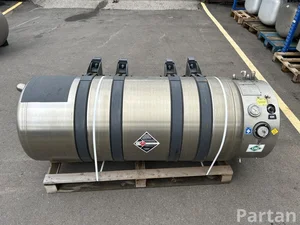 Scania 2745573, 31908071 R II 2019 Fuel tank LNG