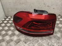 Gebrauchtes Original Volkswagen 5TA 945 207 A / 5TA945207A TOURAN (5T1) 2017 Rückleuchte links