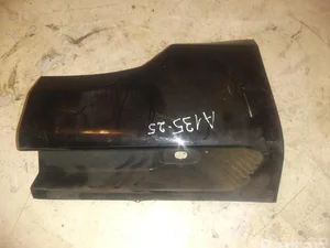 Volvo 30744250 S80 II (AS) 2007 Moldeo Left Front