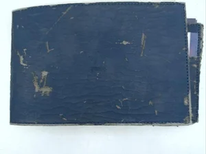 Maserati GRAN TURISMO 2008 Carnet d'entretien