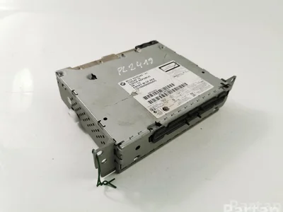 BMW 6512933534901 2 Coupe (F22, F87) 2014 Radio / lecteur CD - Image 1