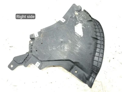 Mercedes-Benz A2975200700 EQS (V297) 2022 Cache de protection sous moteur - Image 1