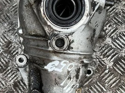 BMW 7563326, 2.46 / 7563326, 246 5 (E60) 2008 Réducteur essieu avant - Image 1