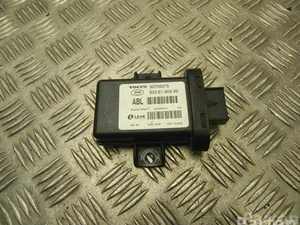 Volvo 30795075 S80 II (AS) 2007 Light Module ECU