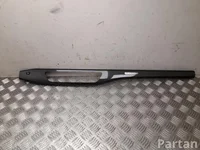 Audi 8W1 853 190 Q / 8W1853190Q A5 (F53) 2018 Накладка климат-контроль